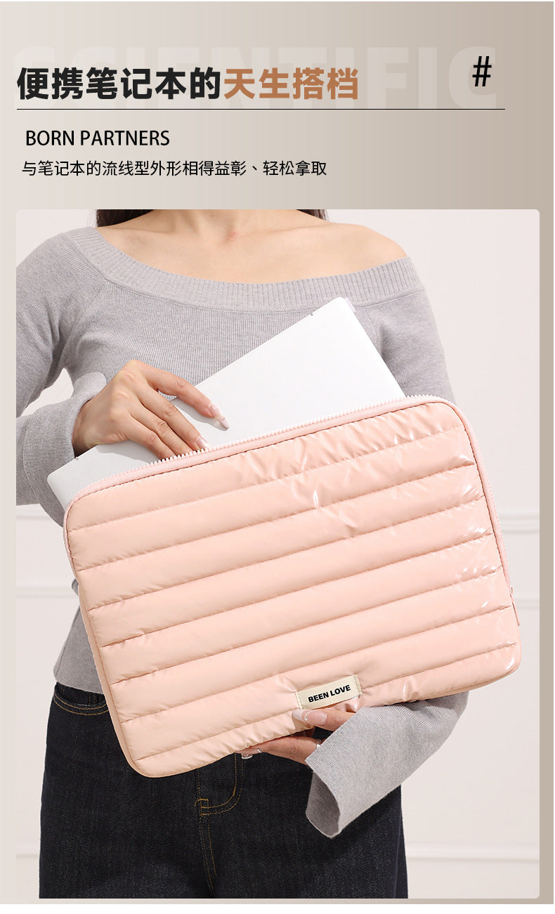 14 inch Laptop Protector Bag for for Men and Women