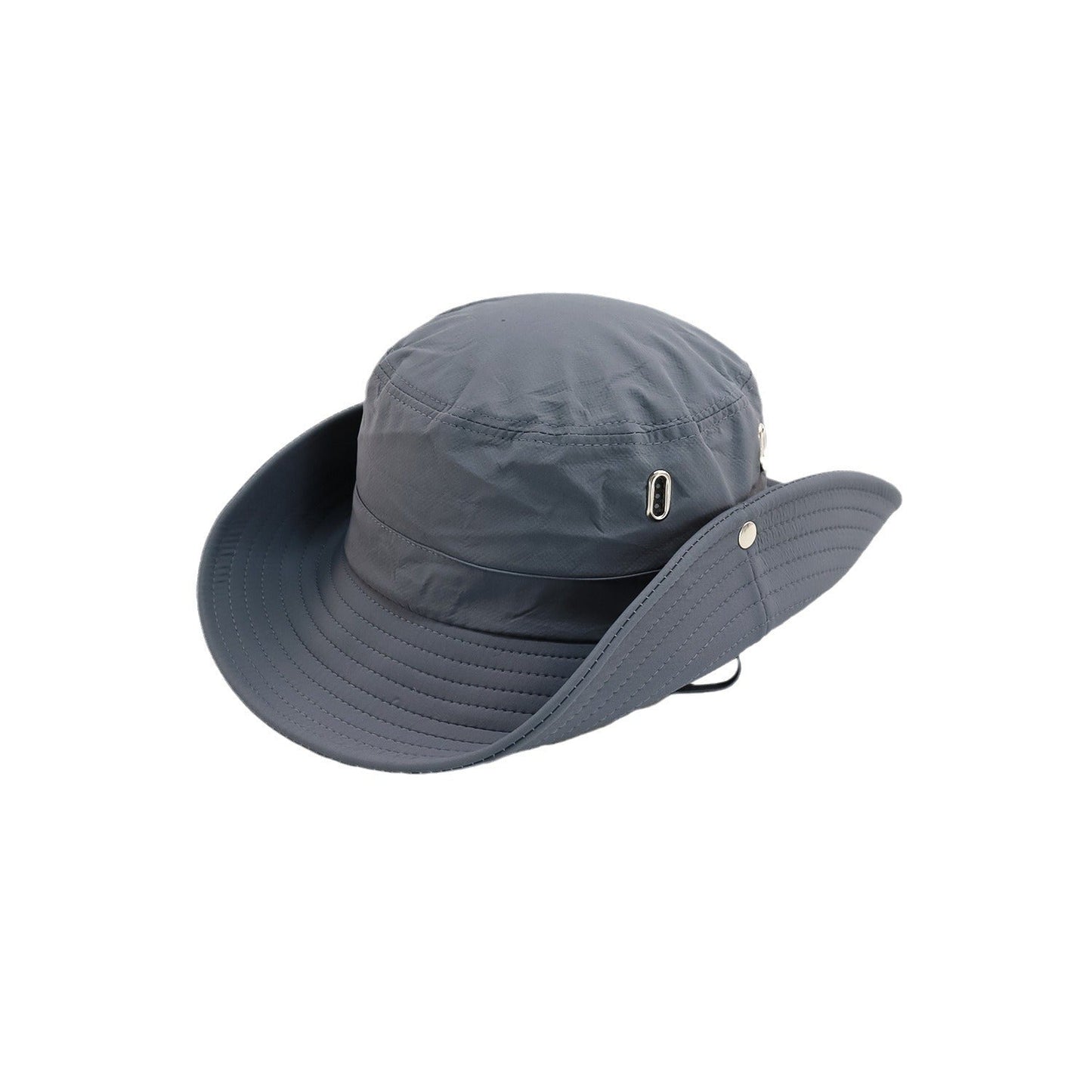Versatile breathable western outdoor cowboy hat
