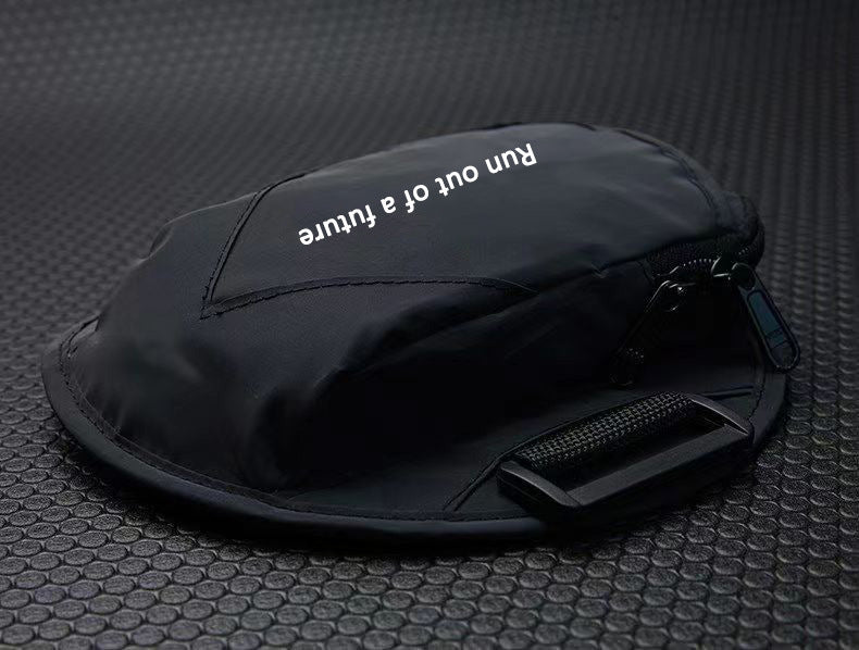 Universal running mobile phone arm bag