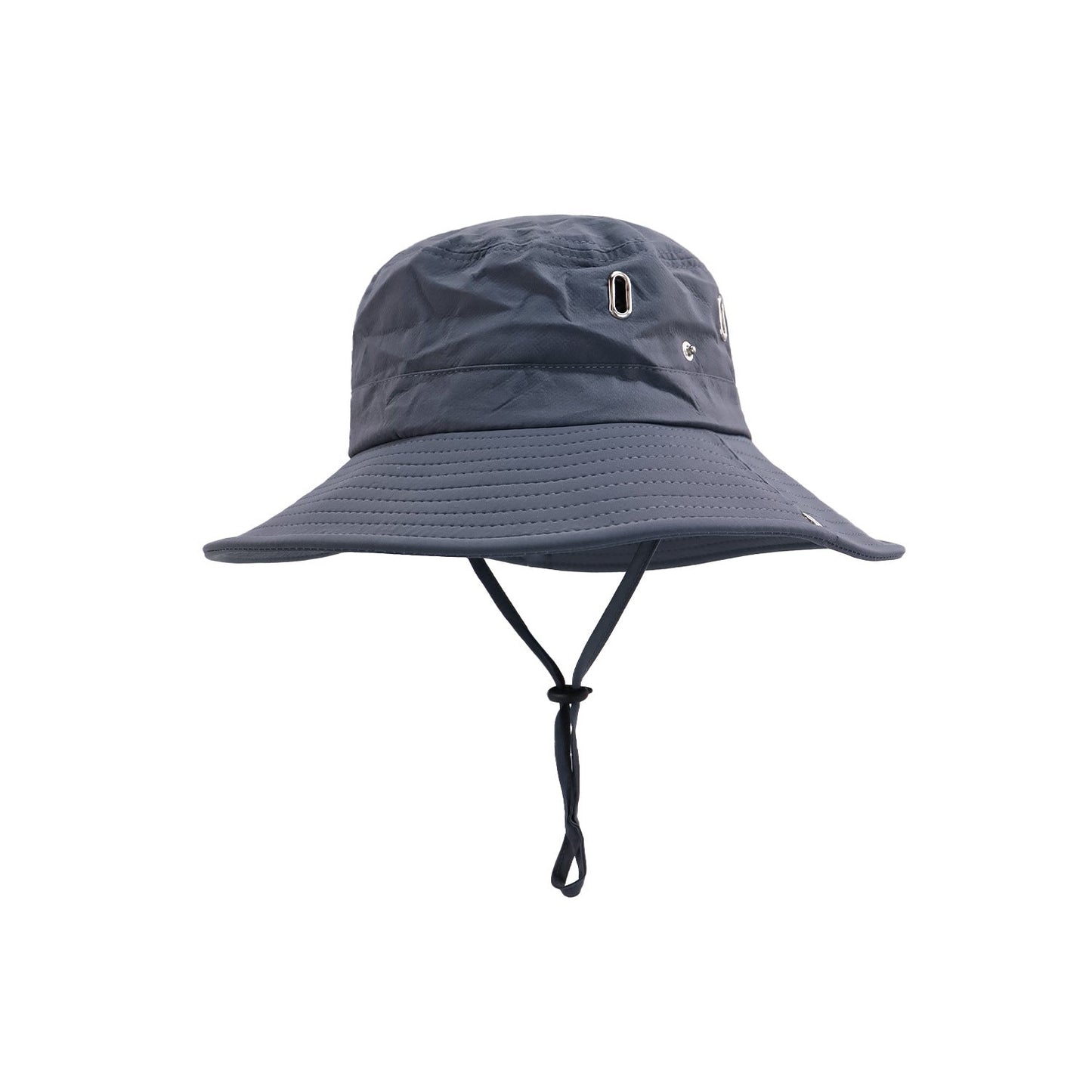 Versatile breathable western outdoor cowboy hat