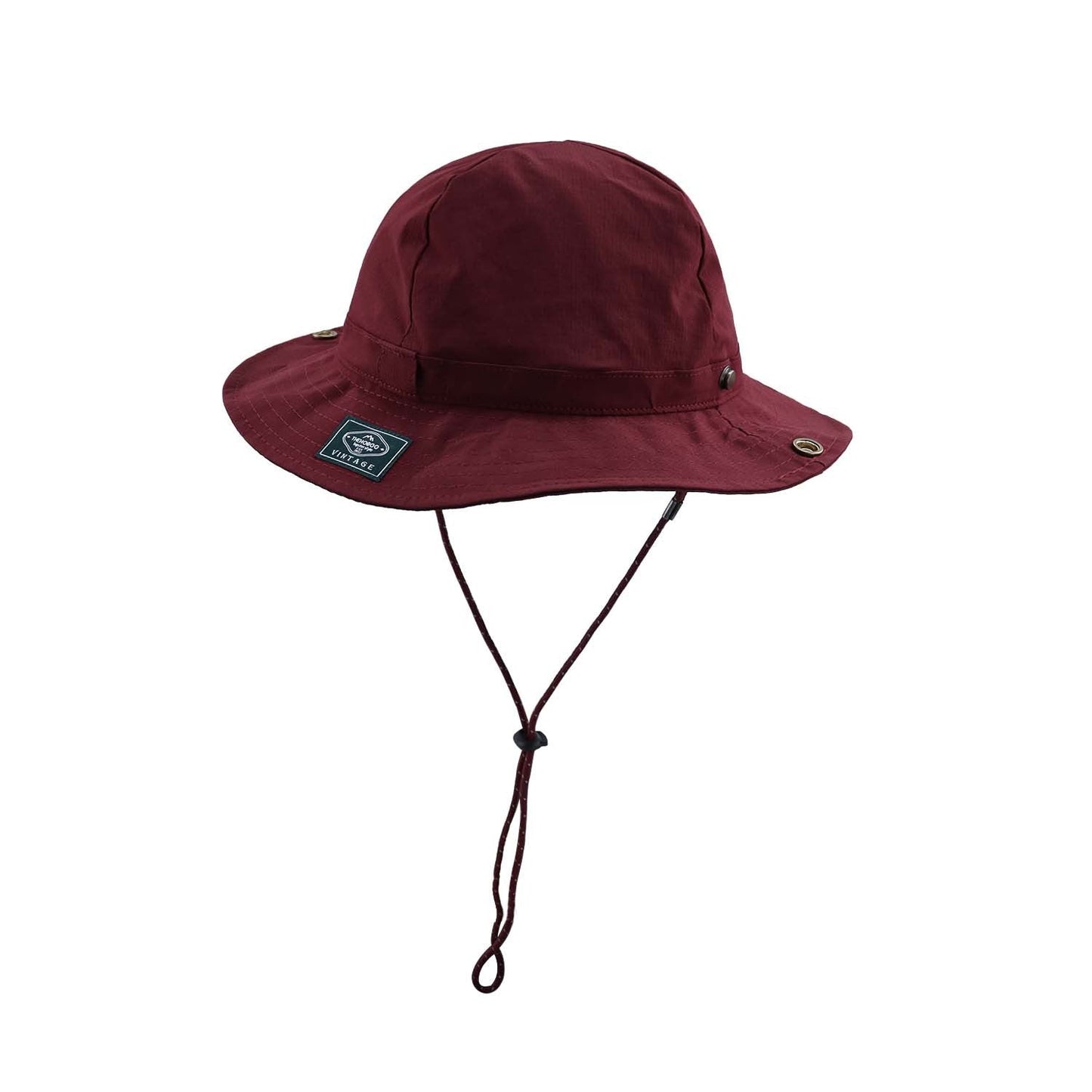 Big brim quick-drying outdoor hiking bucket hat