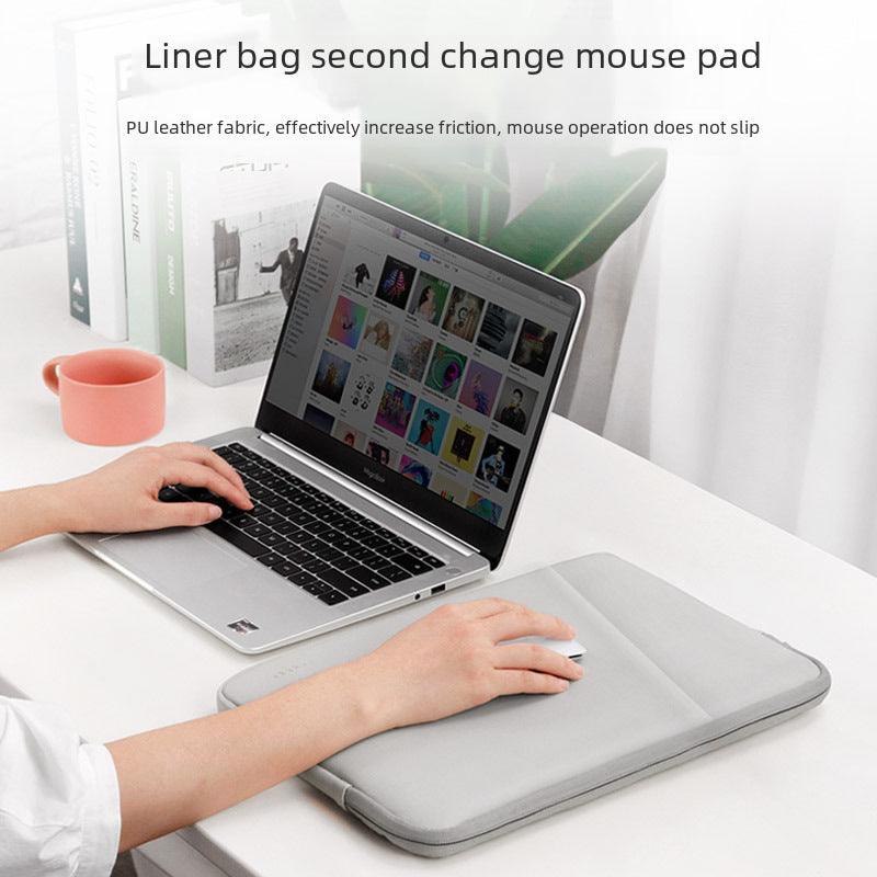Baona Multi Functional High Quality Laptop Carry Bag