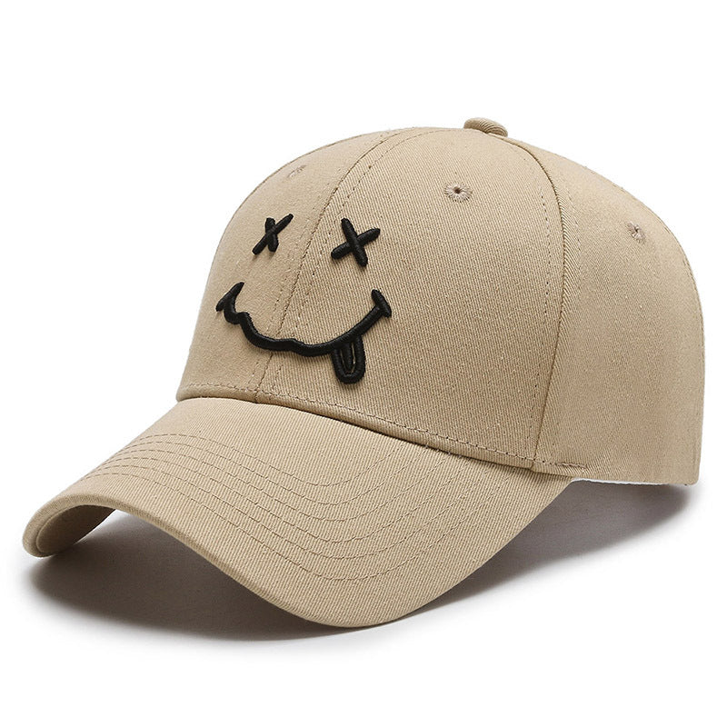 Casual colorful all season light, simple cap for man and women (AZAD)