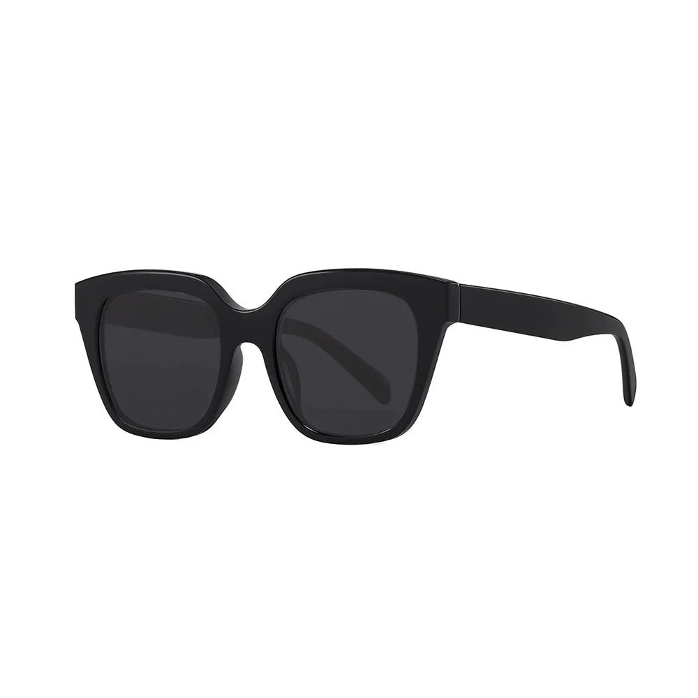 Big Frame glass, Anti-Ultraviolet Premium Sunglass and Shades for women (ALAUDDIN)