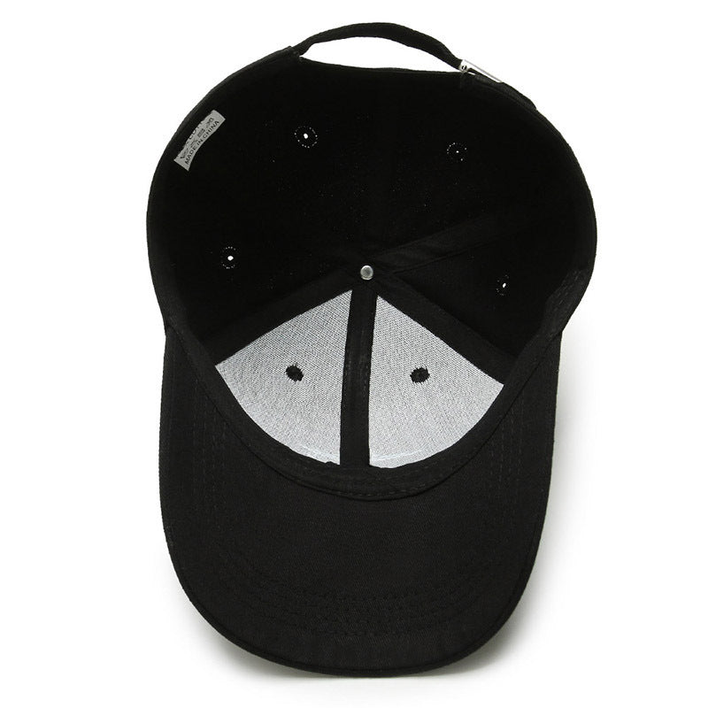 Casual summer and autumn youth female colorful cap (AZAD)