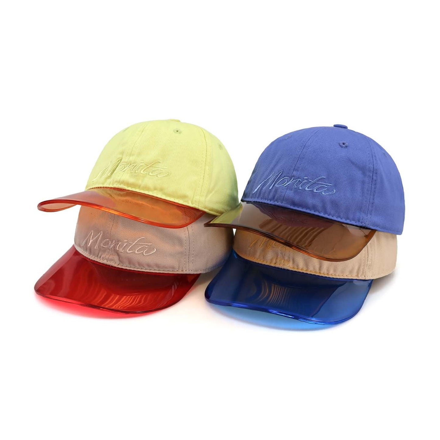 Versatile casual wind sunscreen sunshade baseball cap