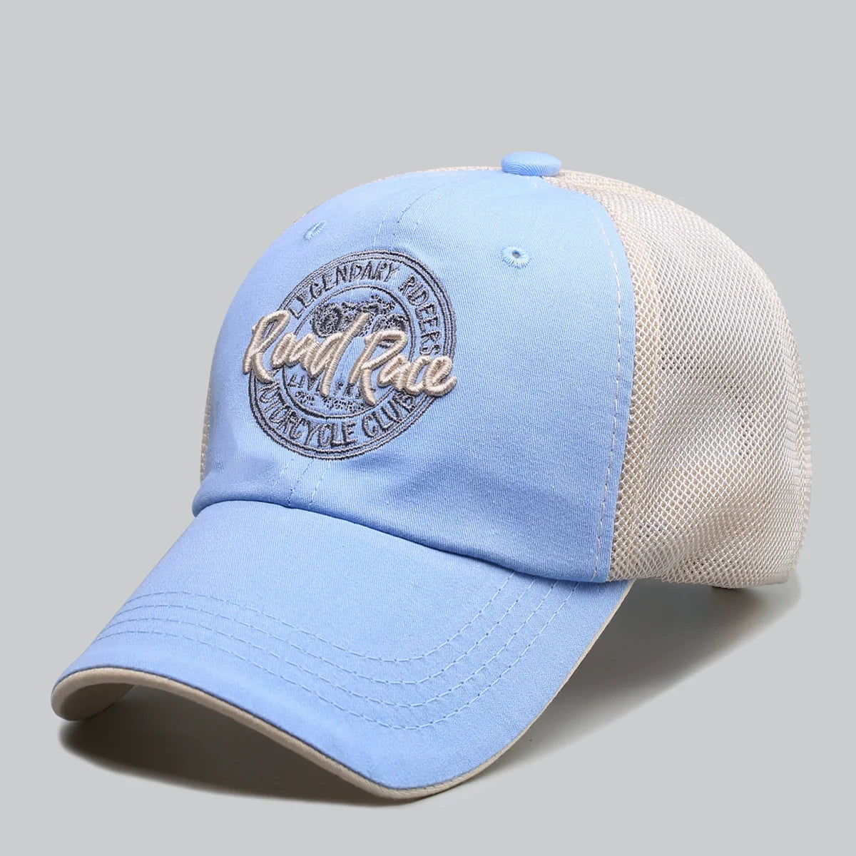 Baby summer cap, thin breathable cap (AZAD)