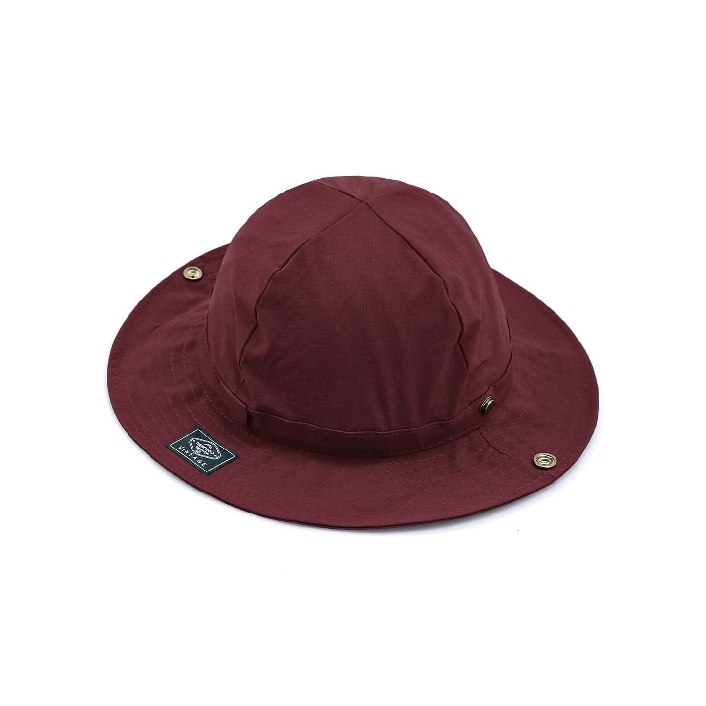 Big brim quick-drying outdoor hiking bucket hat