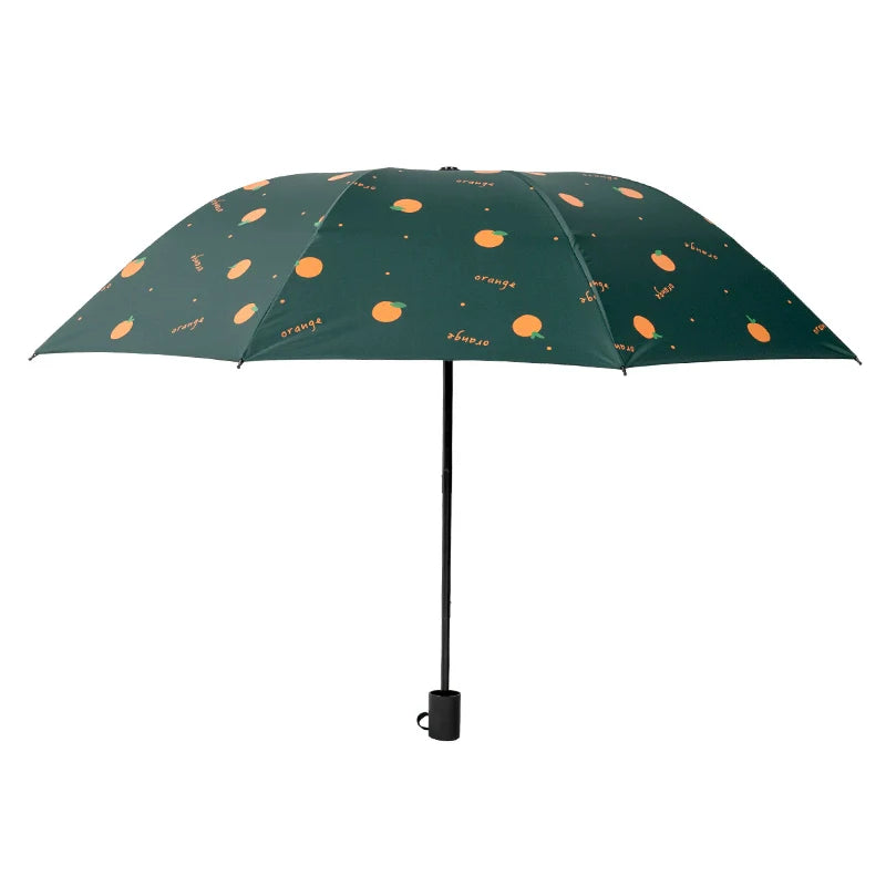 UV-protective, fully automatic umbrella for monsoon. (ALAUDDIN)