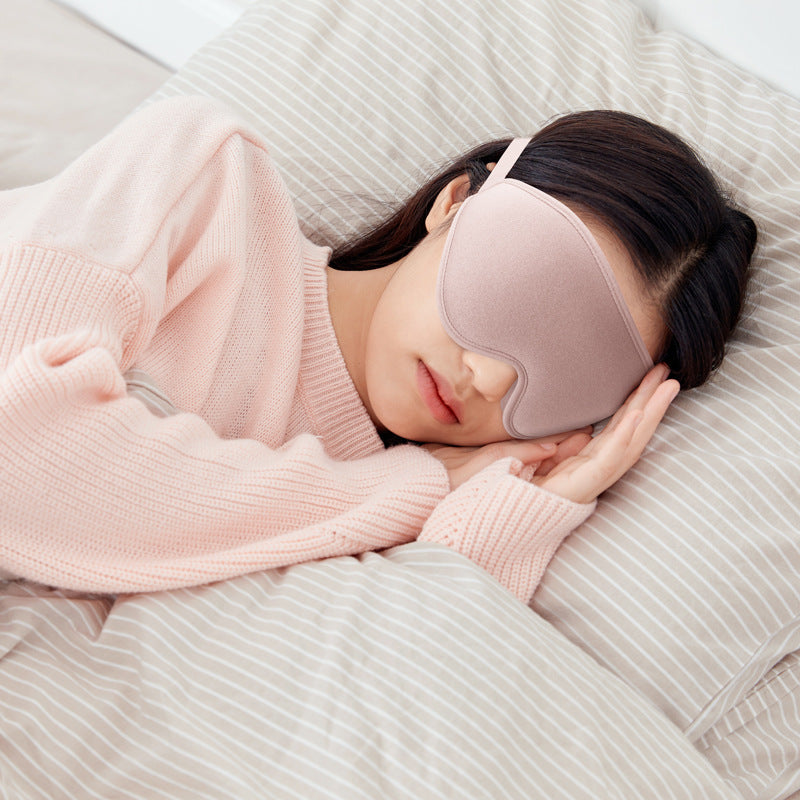 3D Eye Mask (ALAUDDIN)