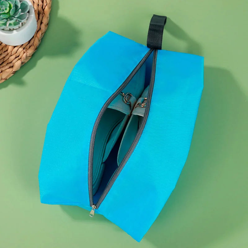 2PCS Waterproof Shoe Storage Organizer (Alauddin) (ALAUDDIN)