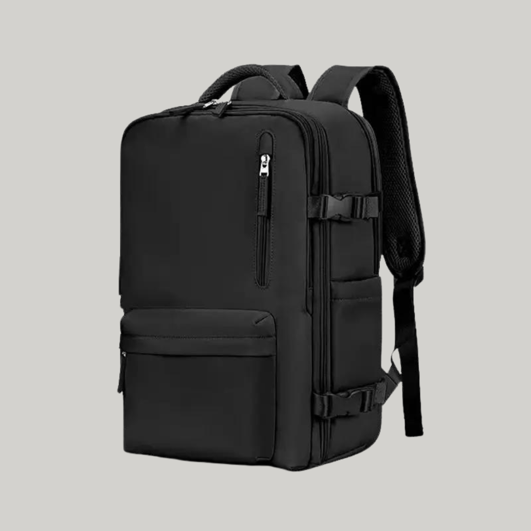 35L Travel Multifunctional Waterproof Luggage Shoulder Bags (ALAUDDIN)