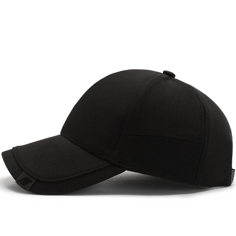 Casual outdoor high quality summer baseball cap for men and women (AZAD)