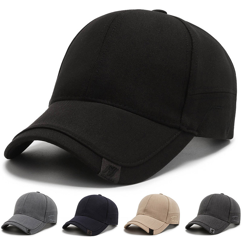 Casual outdoor high quality summer baseball cap for men and women (AZAD)