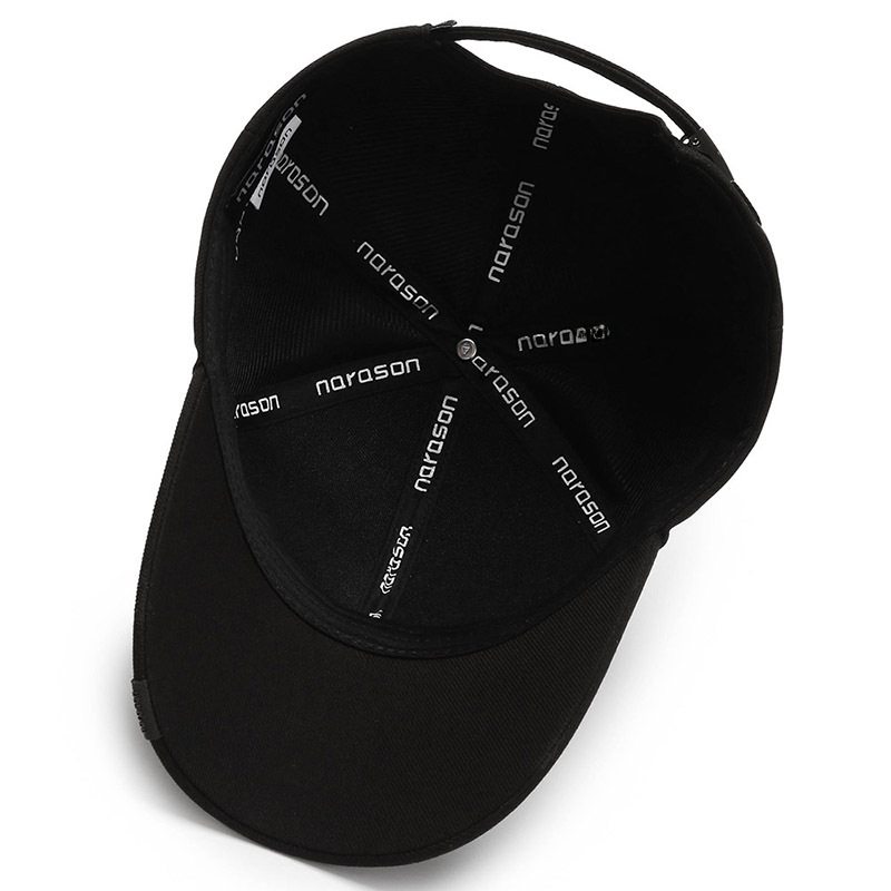 Casual outdoor high quality summer baseball cap for men and women (AZAD)