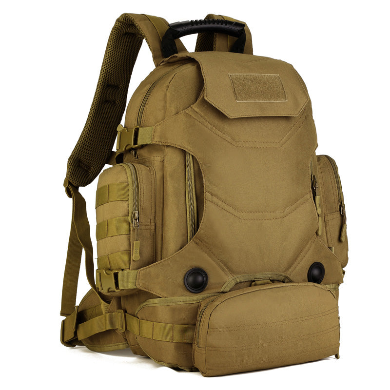 40 liter multi-purpose backpack rucksack tactical backpack
