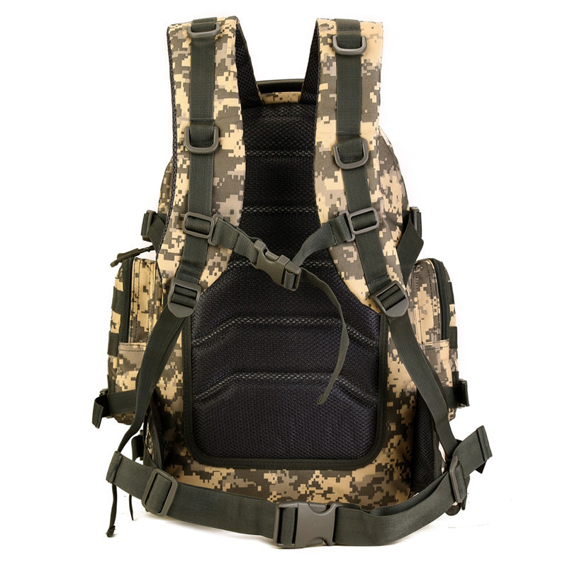 40 liter multi-purpose backpack rucksack tactical backpack