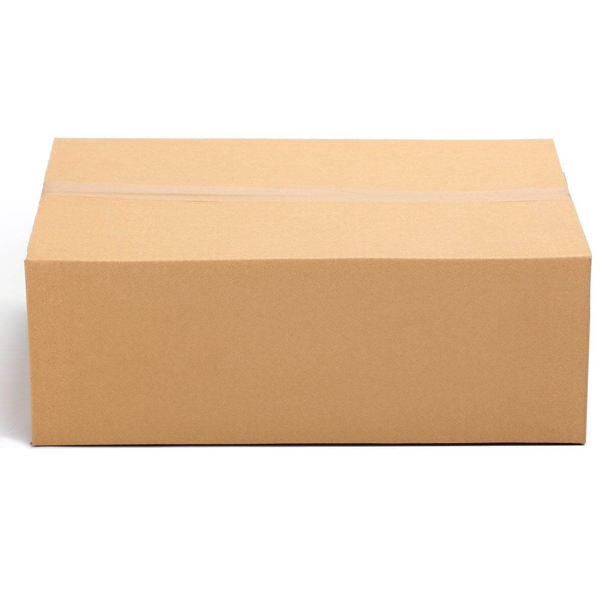 TREKMAD Packaging Materials