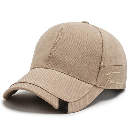 Casual outdoor high quality summer baseball cap for men and women (AZAD)