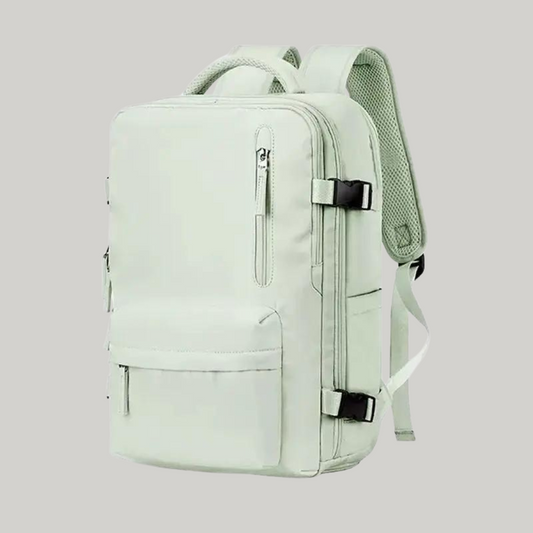 35L Travel  Multifunctional Waterproof Luggage Shoulder Bags (ALAUDDIN)