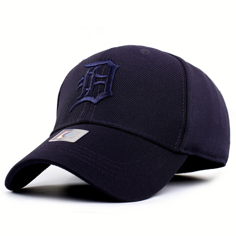 Full Seal Summer Outdoor Sports Cap