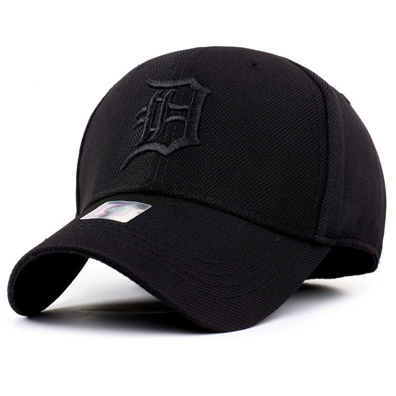 Full Seal Summer Outdoor Sports Cap