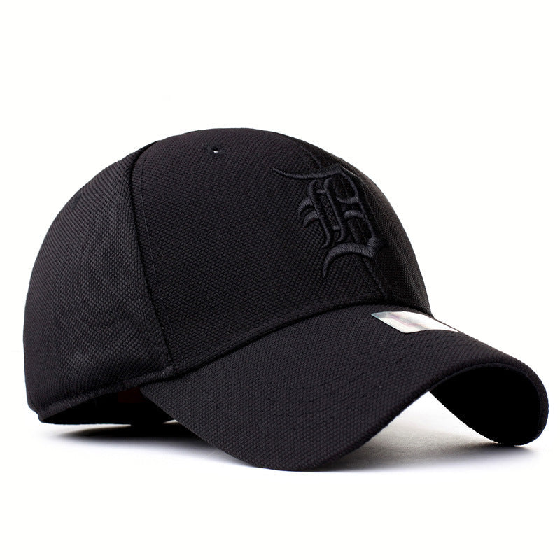 Full Seal Summer Outdoor Sports Cap