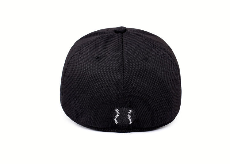 Full Seal Summer Outdoor Sports Cap