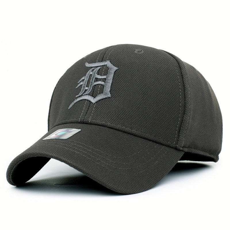Full Seal Summer Outdoor Sports Cap