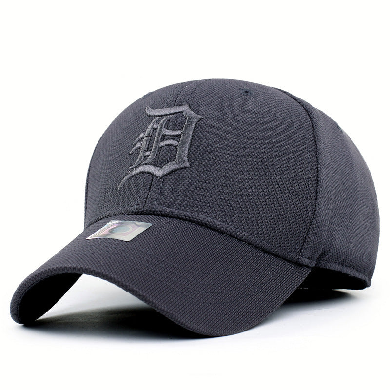 Full Seal Summer Outdoor Sports Cap