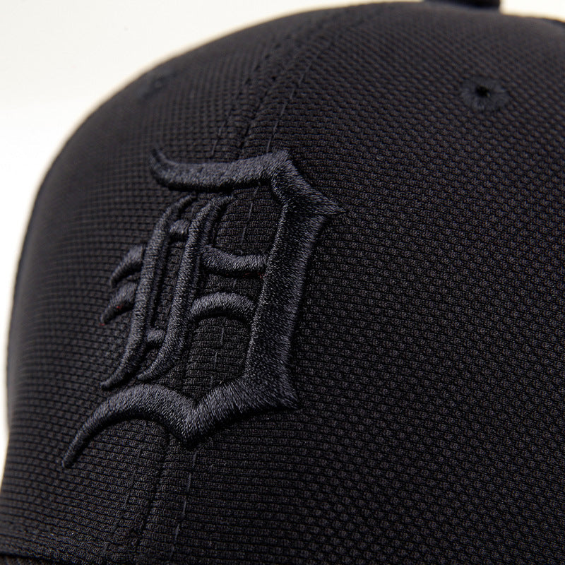 Full Seal Summer Outdoor Sports Cap