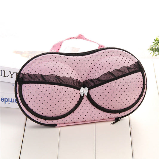 Women Underwear Storage Box (ALAUDDIN)