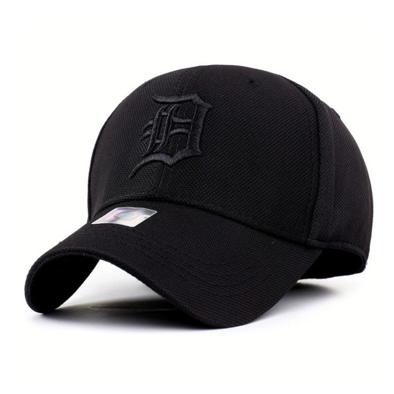 Full Seal Summer Outdoor Sports Cap