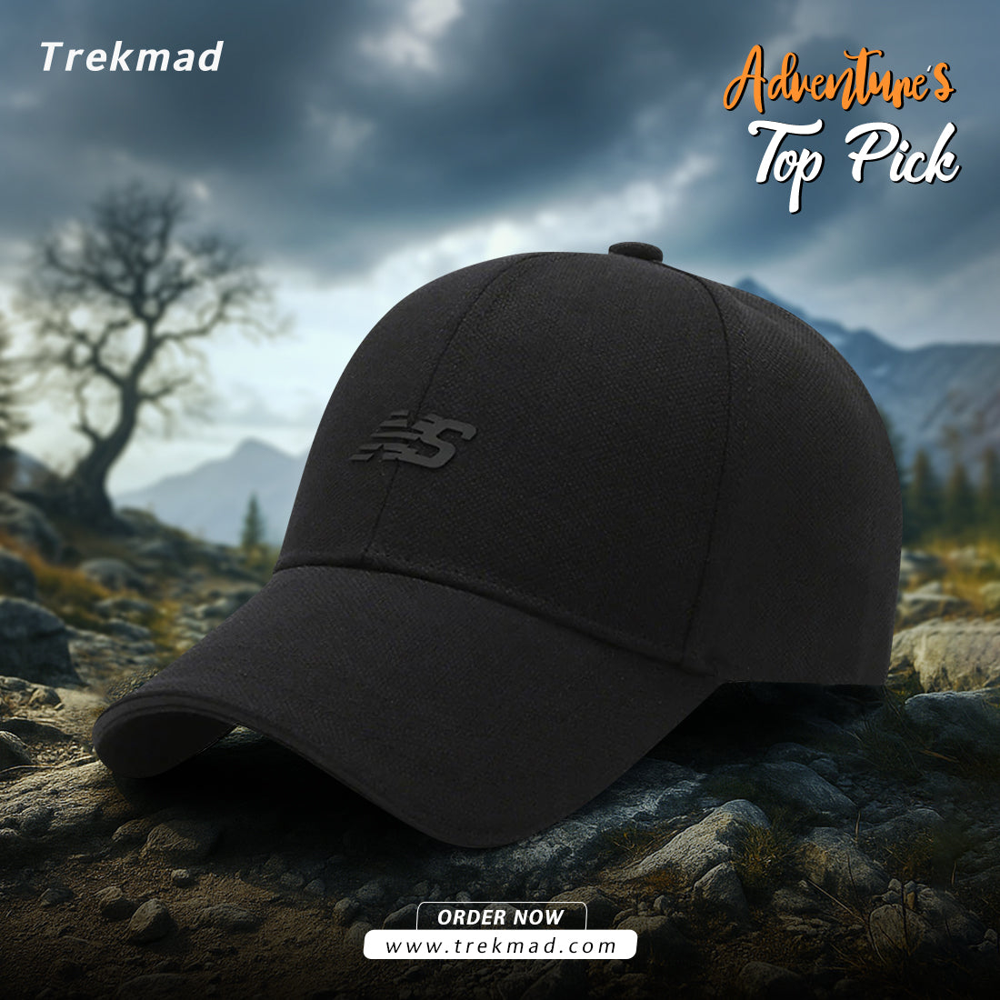 Korean style casual terndy versatile baseball cap