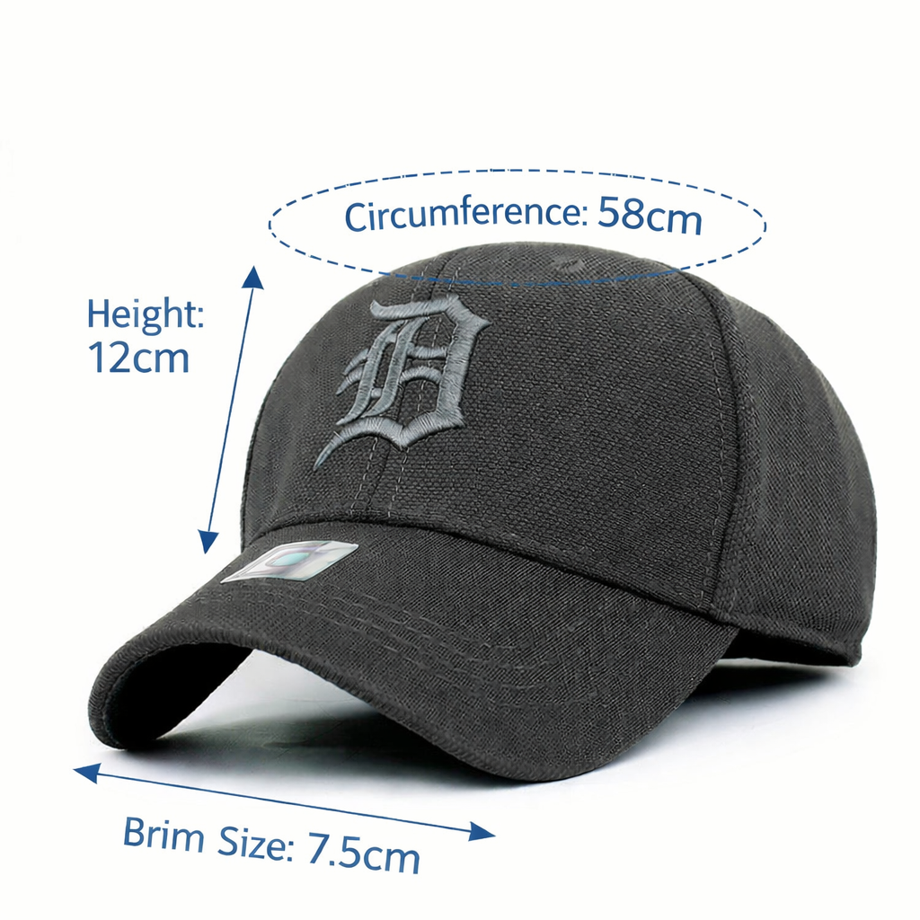 Full Seal Summer Outdoor Sports Cap