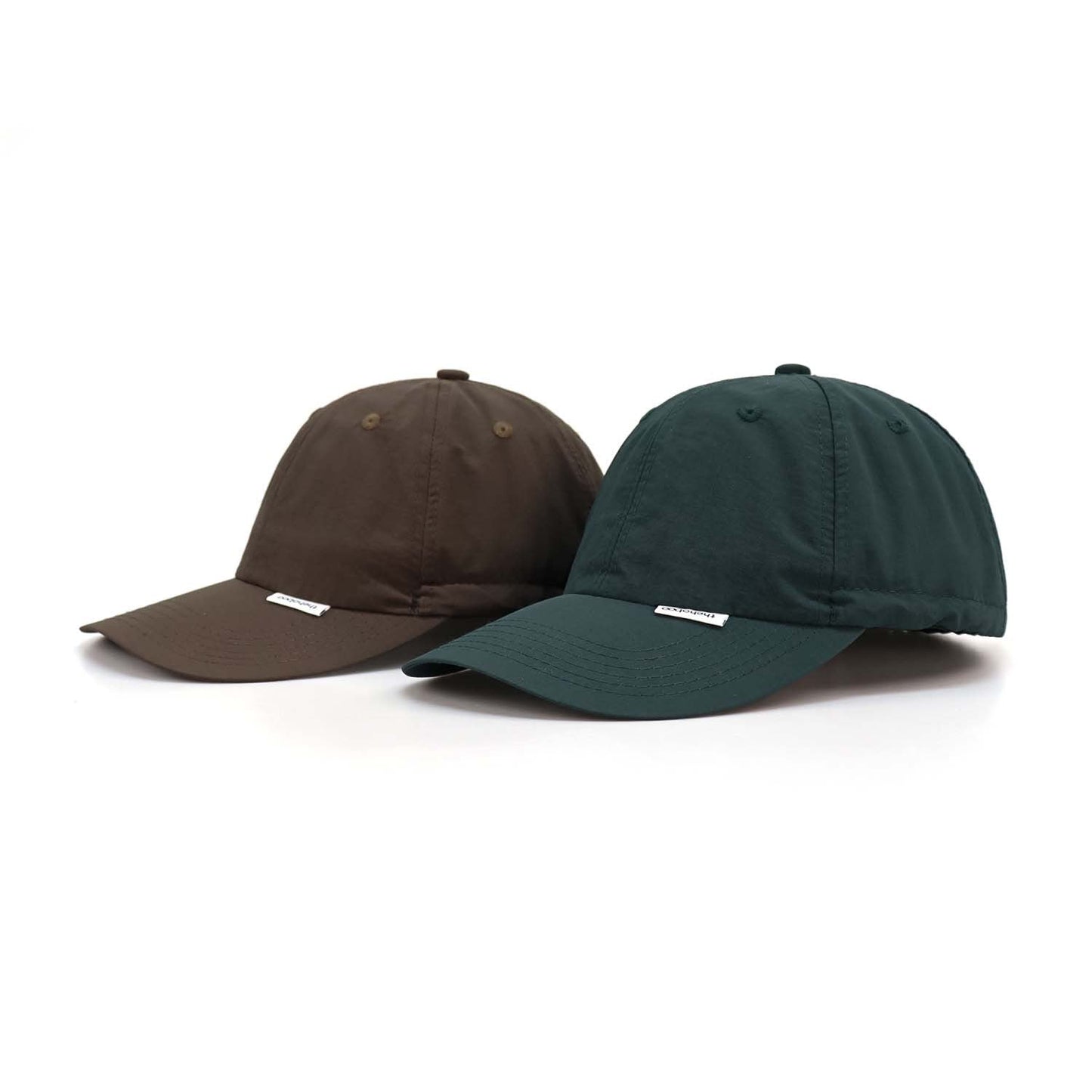 Quick-drying waterproof outdoor cap