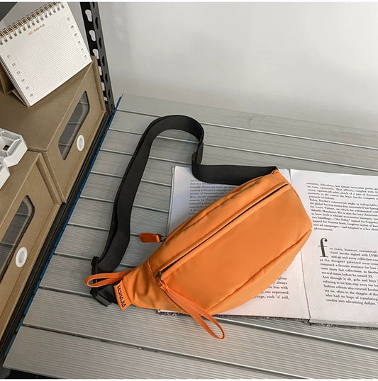 Colorful and stylish mini crossbody bag, lightweight everyday bag with adjustable strap and free pendant (ALAUDDIN)