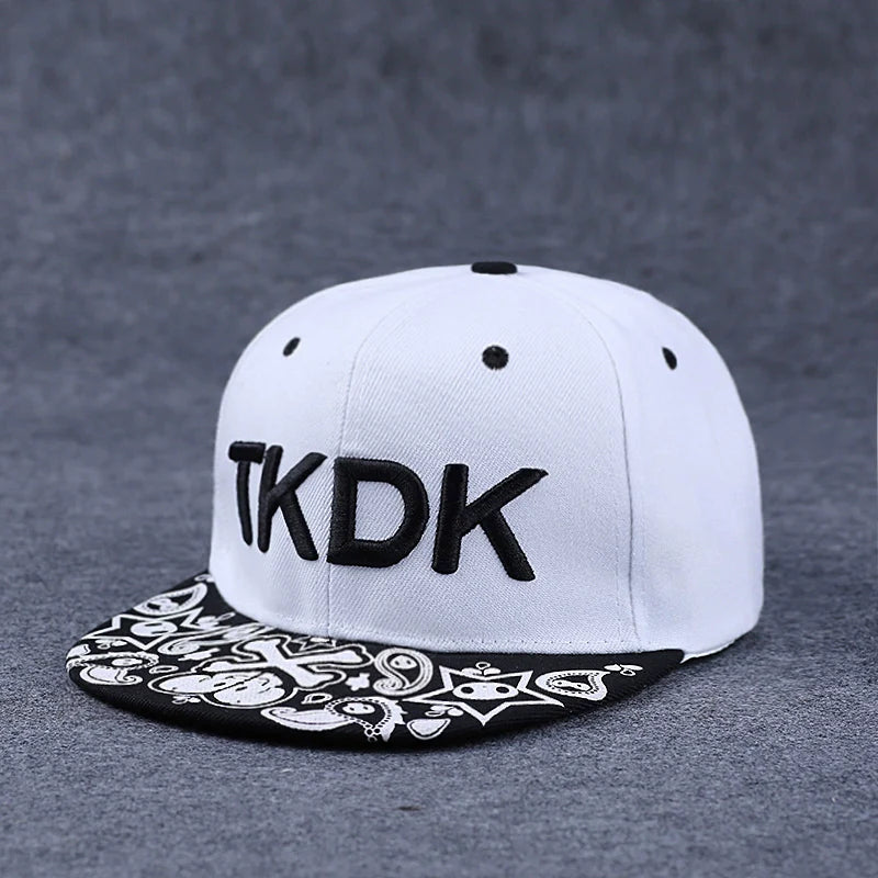 Hip-hop street Fashion Summer Outdoor Cap