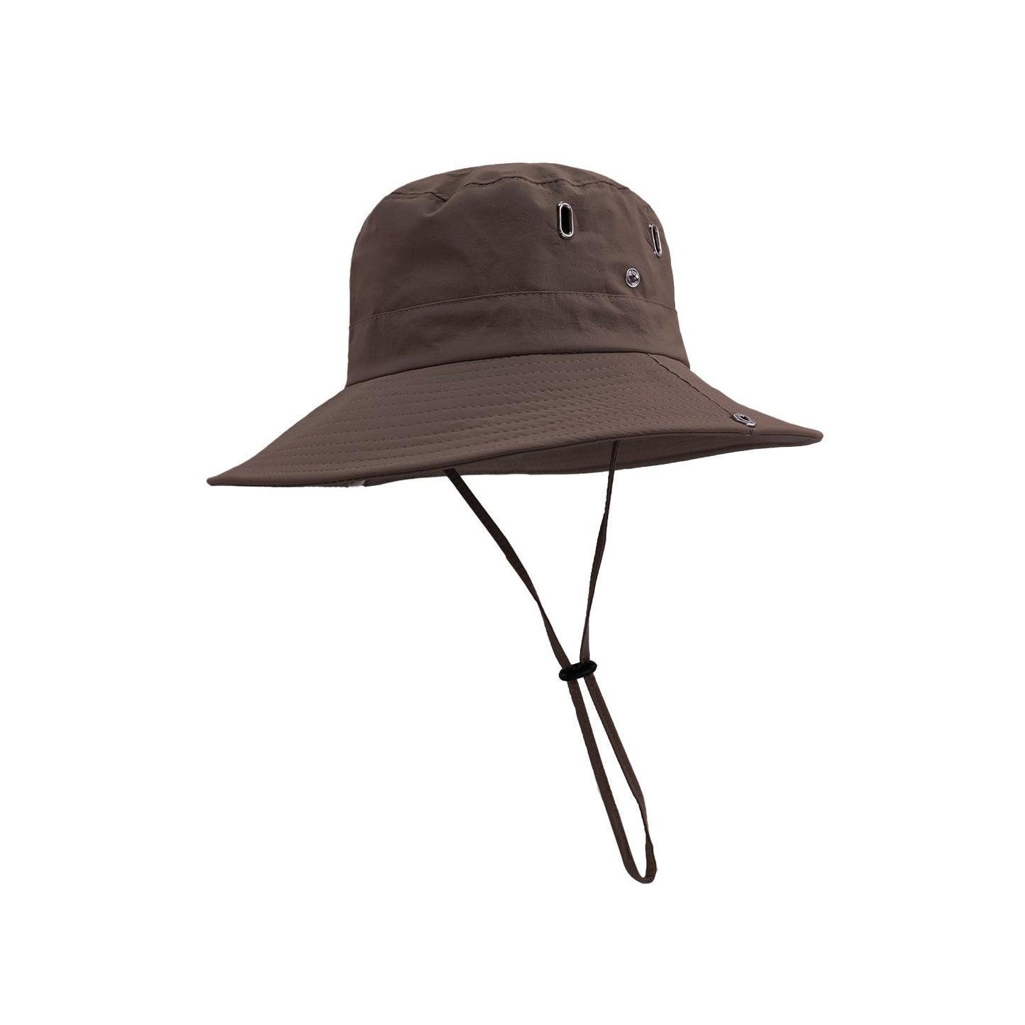 Versatile breathable western outdoor cowboy hat