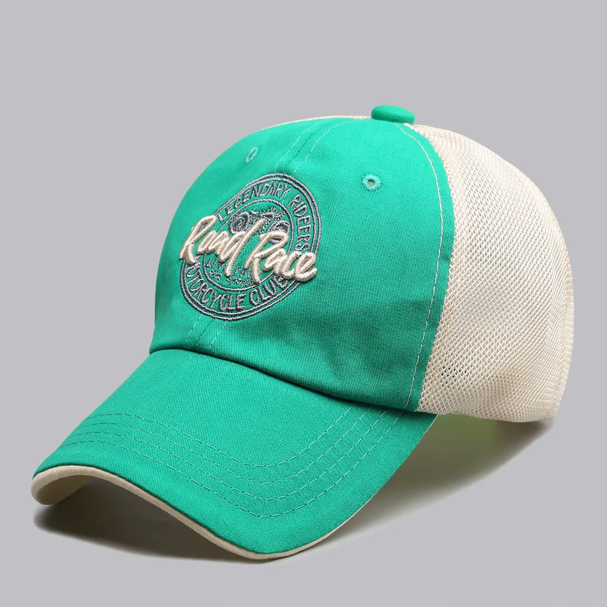 Baby summer cap, thin breathable cap (AZAD)
