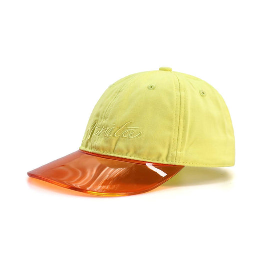 Versatile casual wind sunscreen sunshade baseball cap