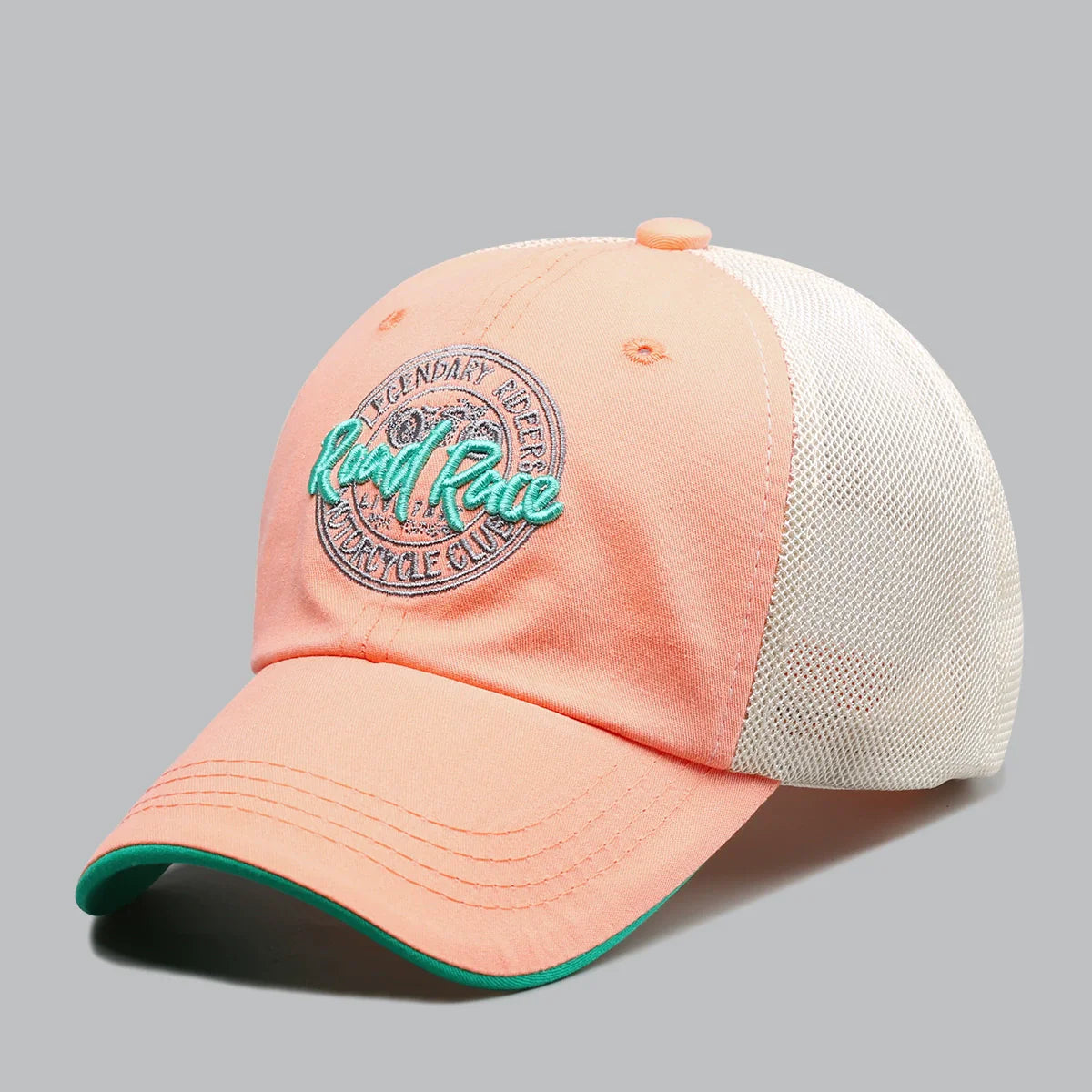 Baby summer cap, thin breathable cap (AZAD)