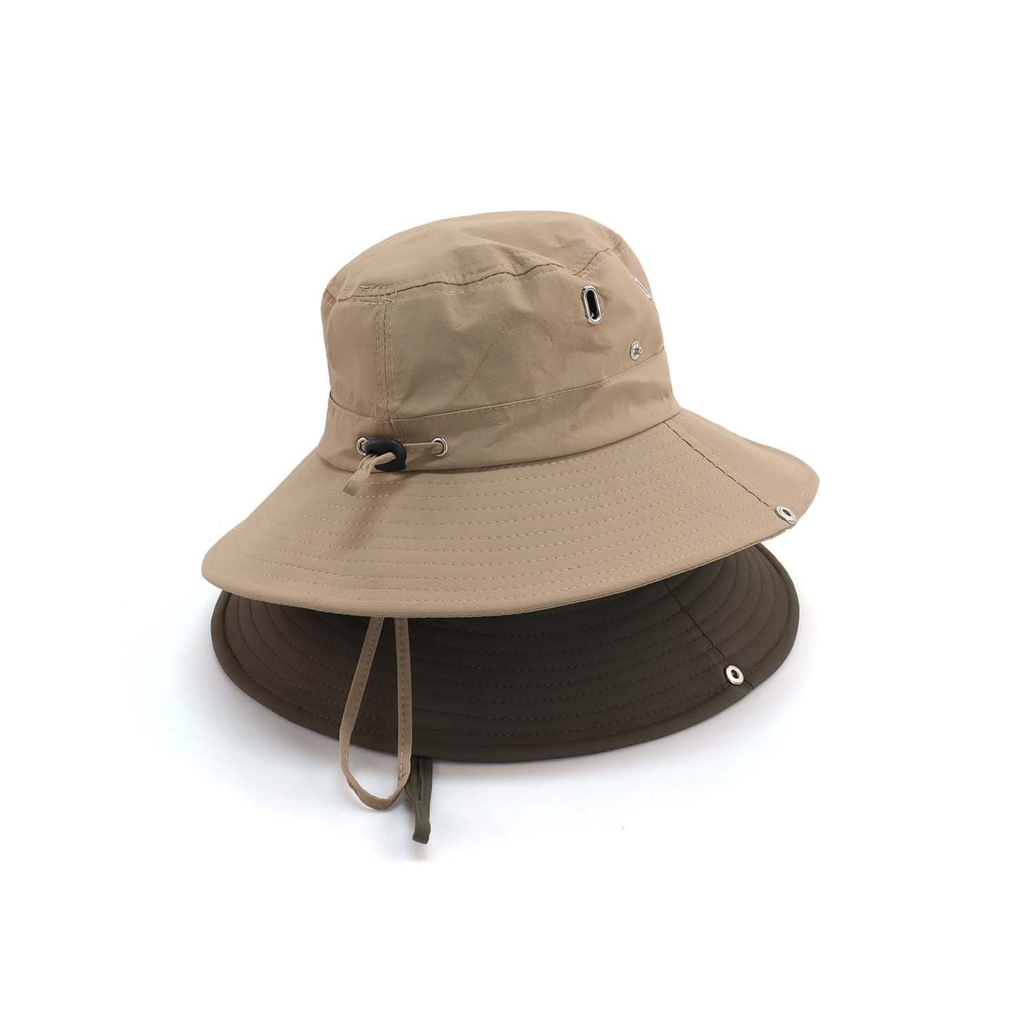 Versatile breathable western outdoor cowboy hat
