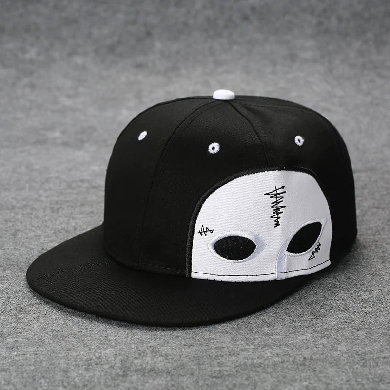 Hip-hop street Fashion Summer Outdoor Cap