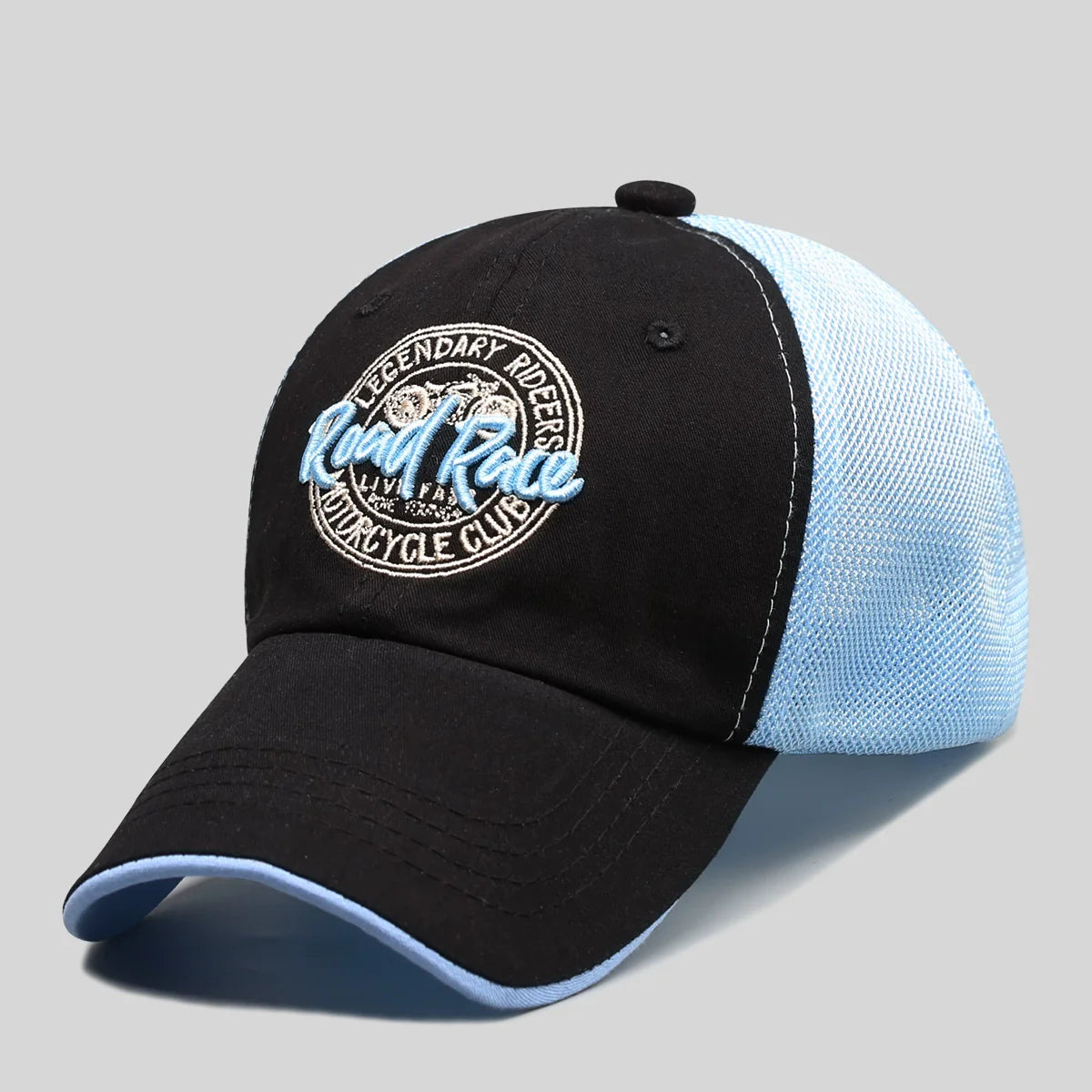 Baby summer cap, thin breathable cap (AZAD)