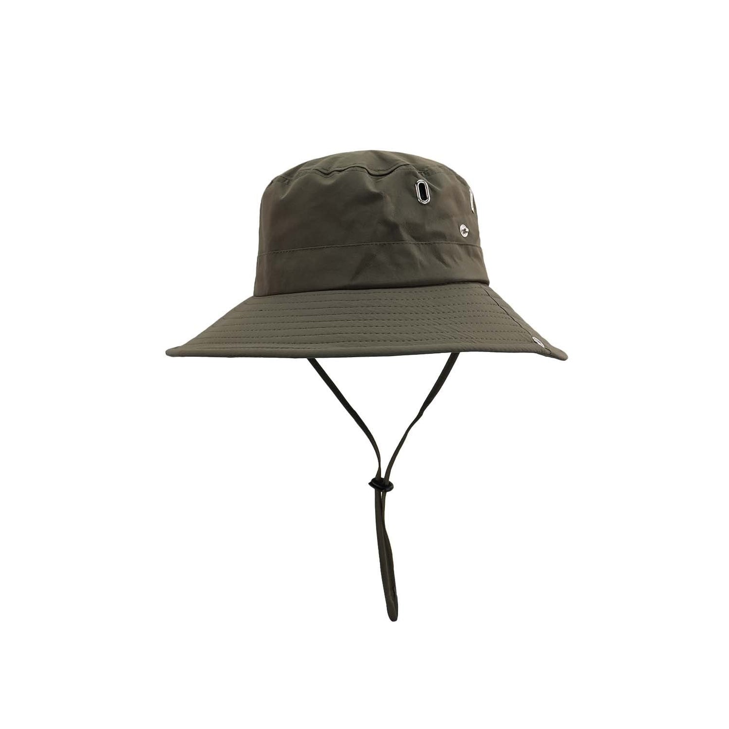 Versatile breathable western outdoor cowboy hat