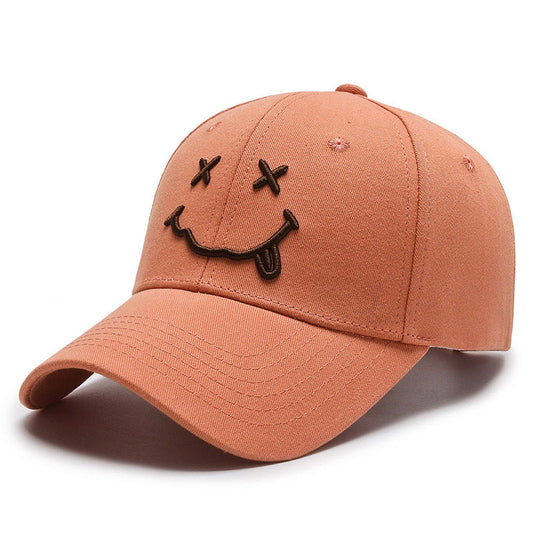 Casual colorful all season light, simple cap for man and women (AZAD)