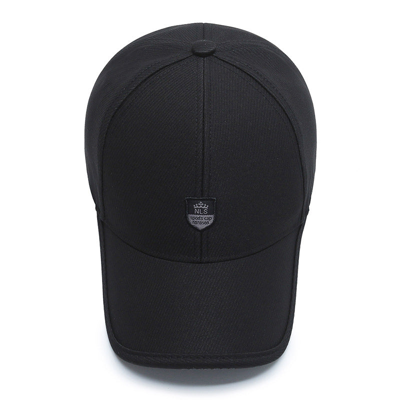 New trendy baseball style all-season cap