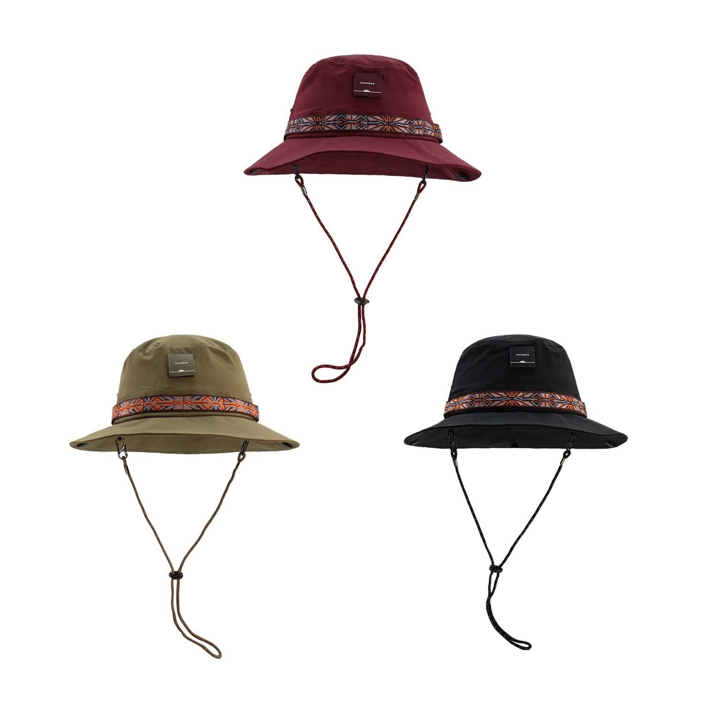 Summer Outdoor Mountaineering Hiking Hat