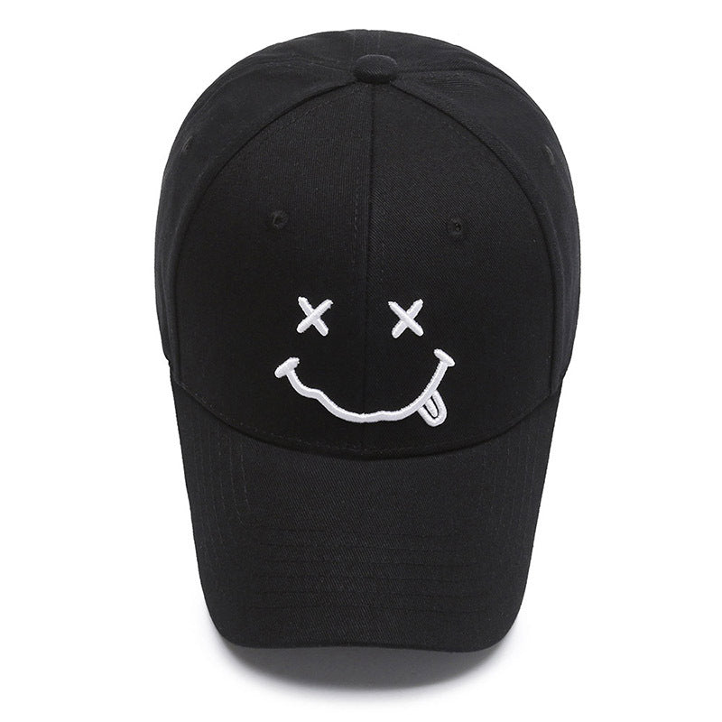 Casual colorful all season light, simple cap for man and women (AZAD)